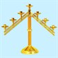 Candelabra Candlesticks